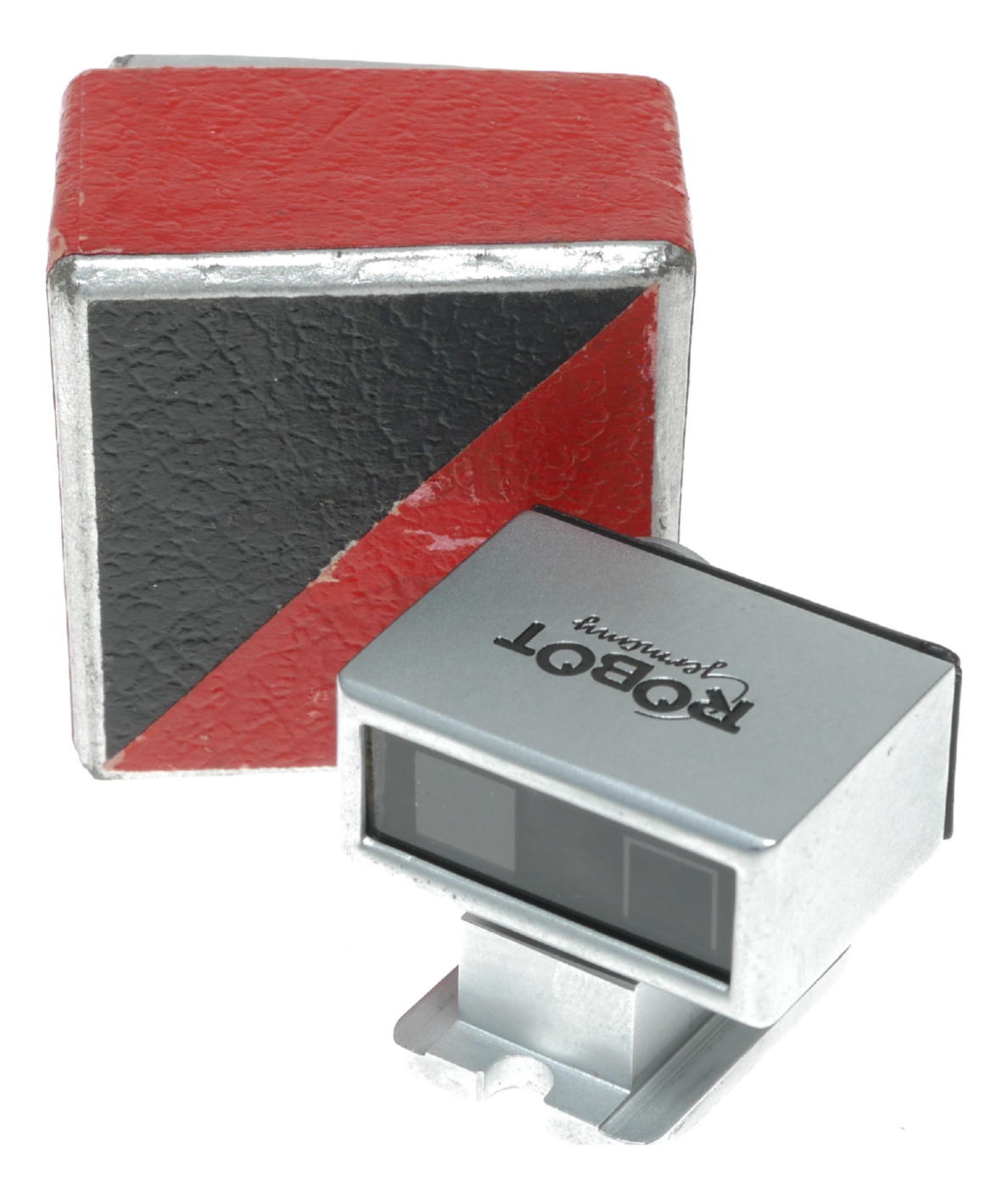 Robot Germany Viewfinder Accessory