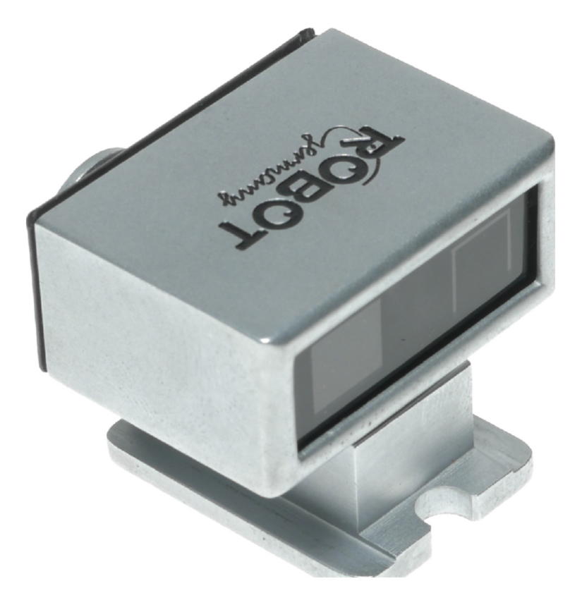 Robot Germany Viewfinder Accessory - View 2