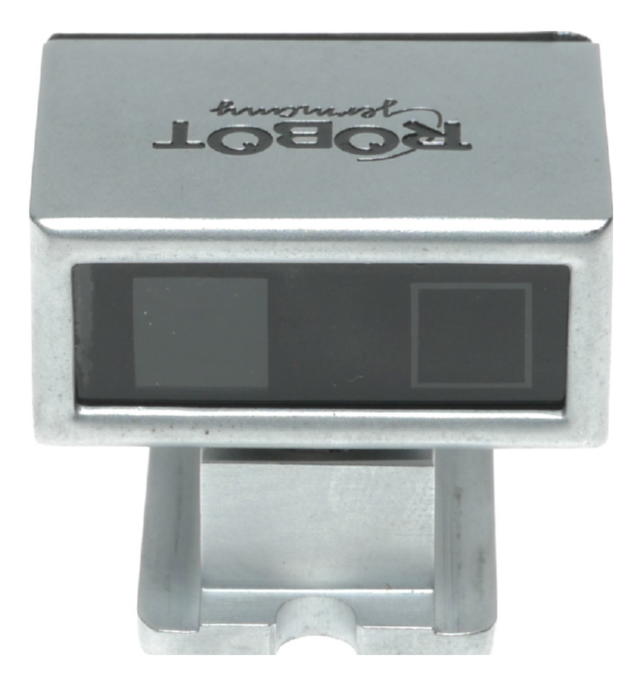 Robot Germany Viewfinder Accessory - View 3