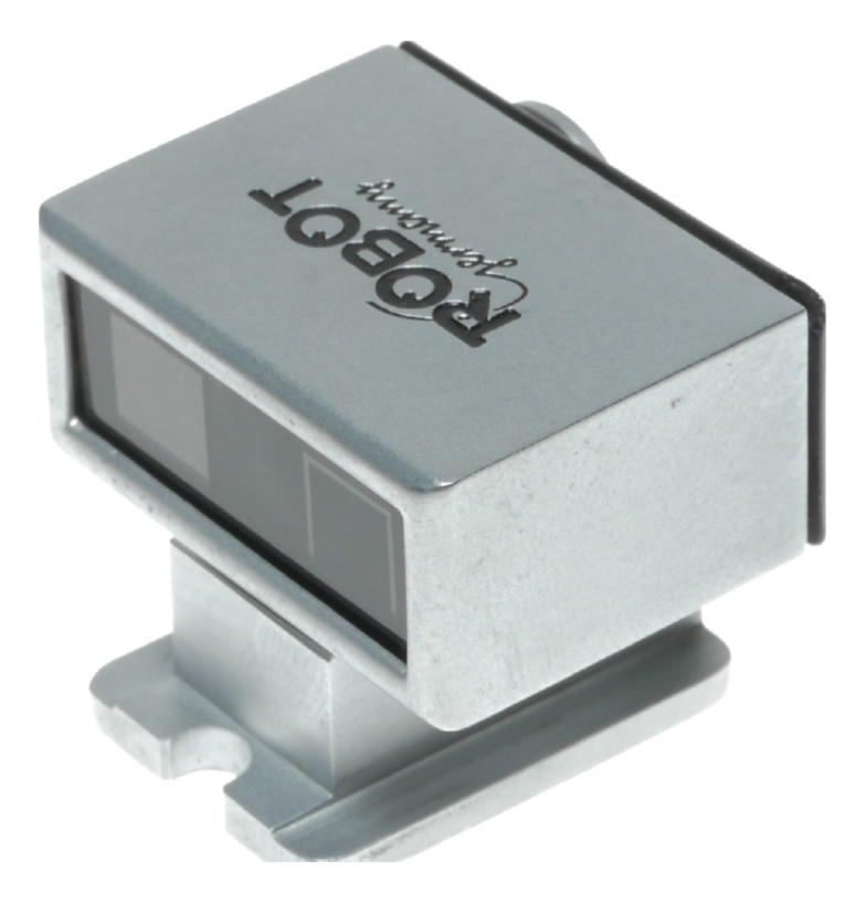 Robot Germany Viewfinder Accessory - View 4