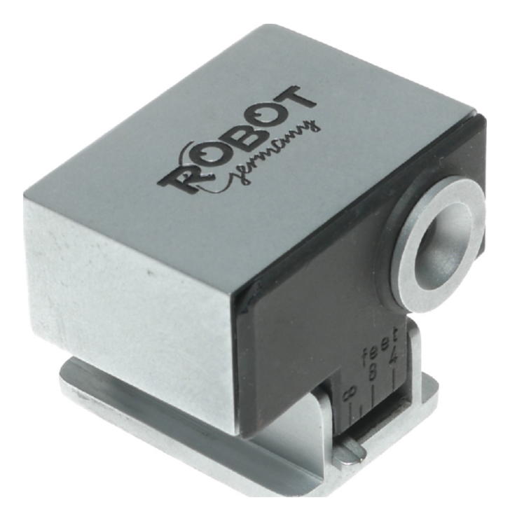 Robot Germany Viewfinder Accessory - View 5