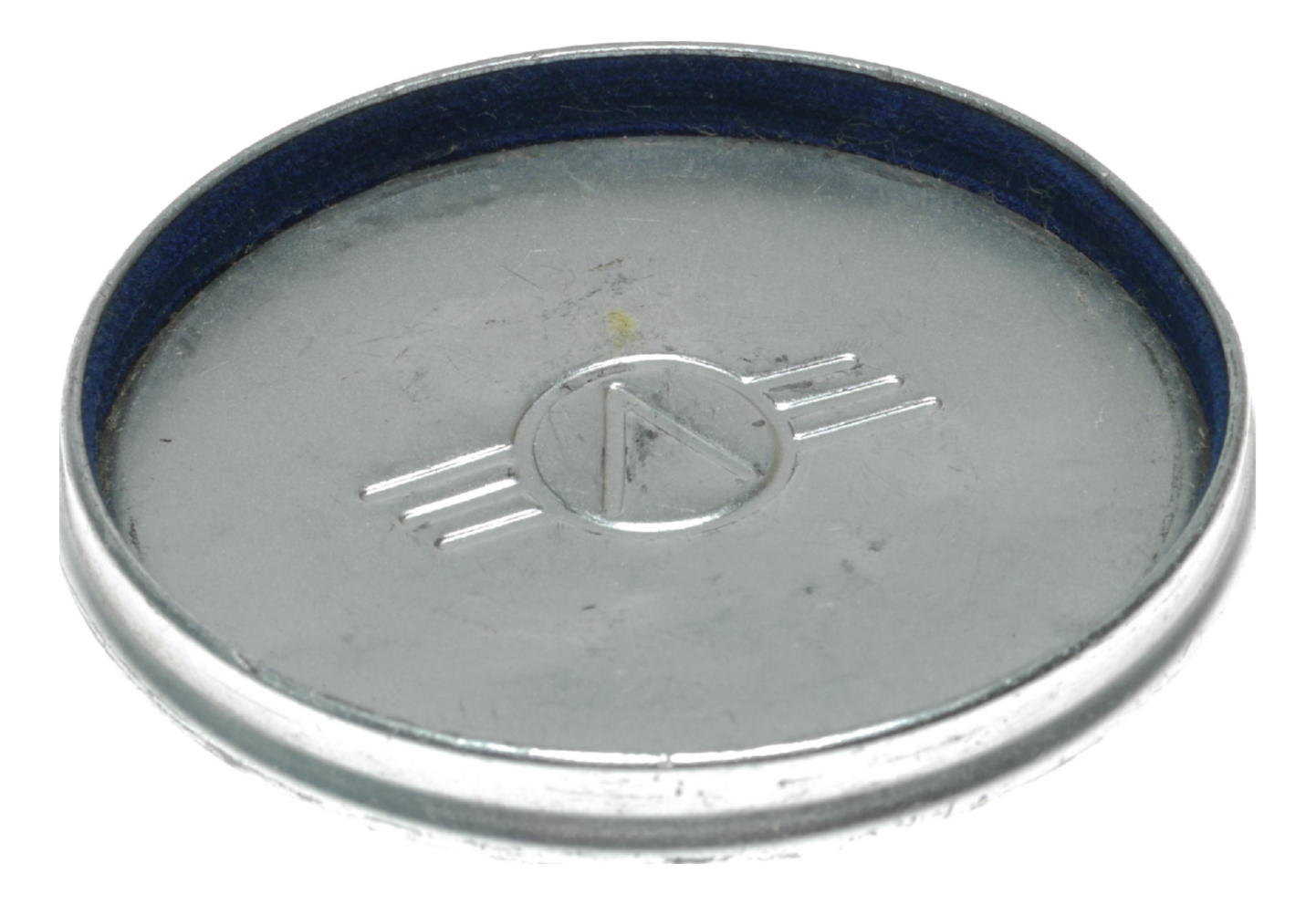 Voigtlander 60mm Lens Cap - View 6