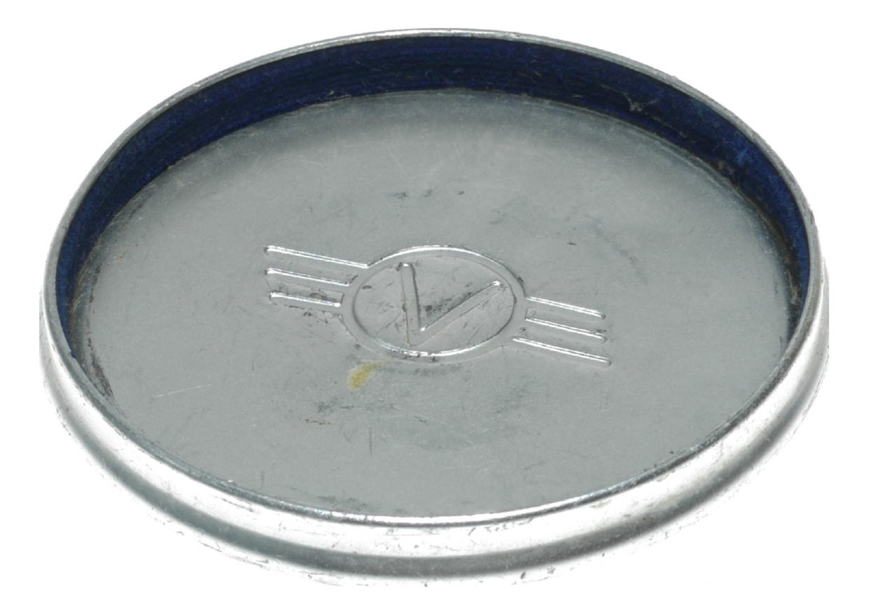 Voigtlander 60mm Lens Cap - View 7