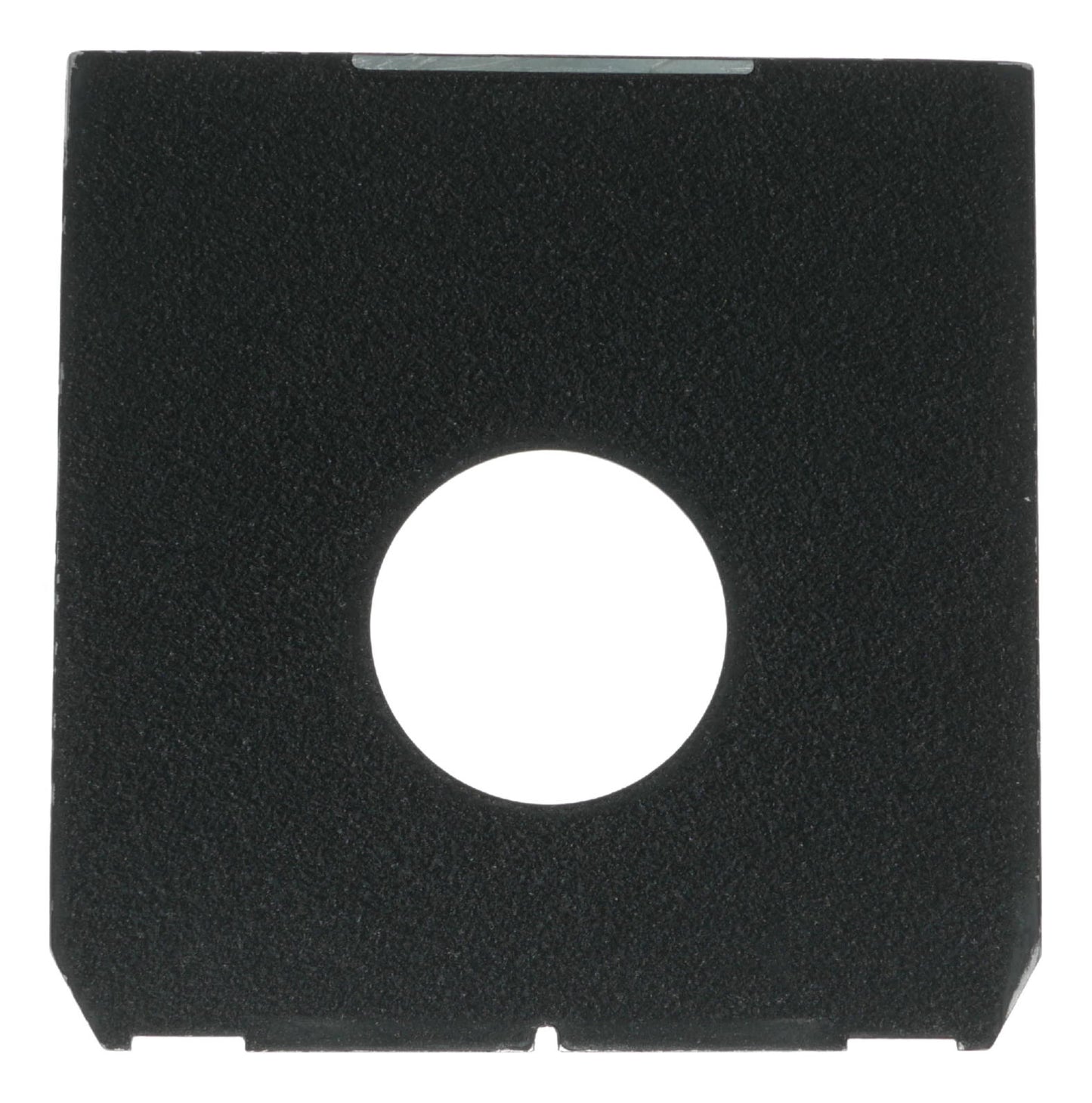 Toyo-View Lens Board with 50mm Hole