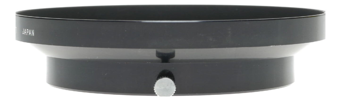 Vivitar Wideangle Hood 70mm - View 2