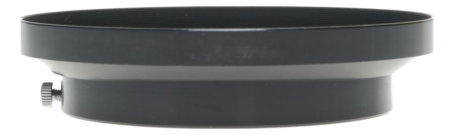 Vivitar Wideangle Hood 70mm - View 3