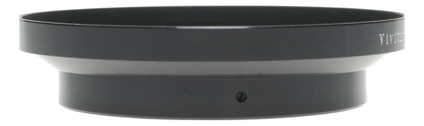 Vivitar Wideangle Hood 70mm - View 4