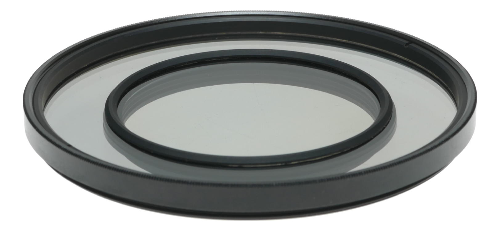 Olympus Ring Cross Pol Filter - View 3