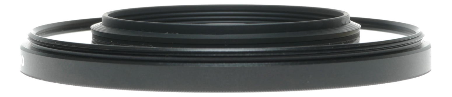 Olympus Ring Cross Pol Filter - View 4