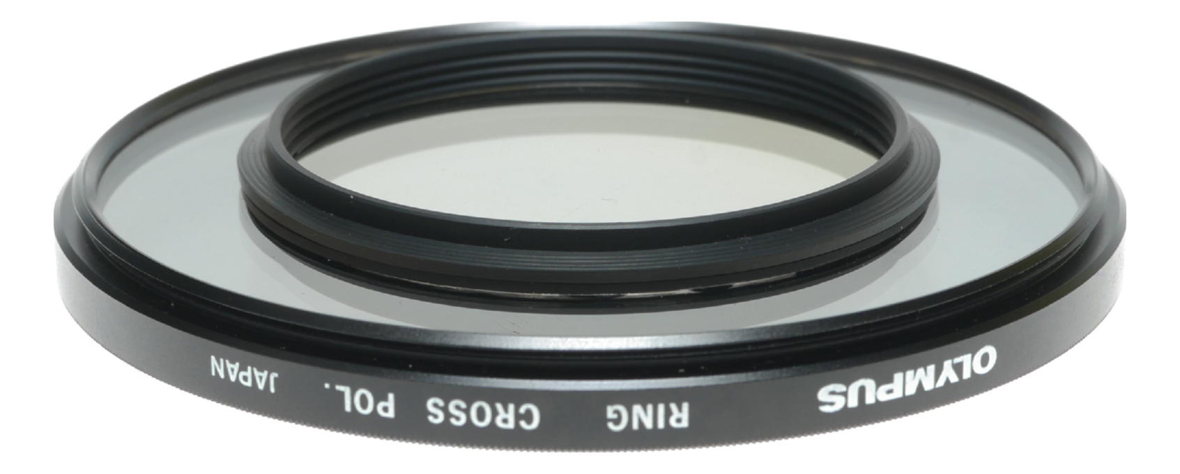 Olympus Ring Cross Pol Filter - View 6