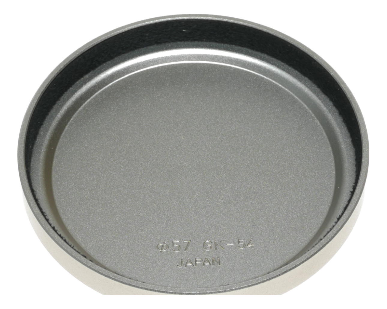 Contax Rear Lens Cap 57mm GK-54 - View 3
