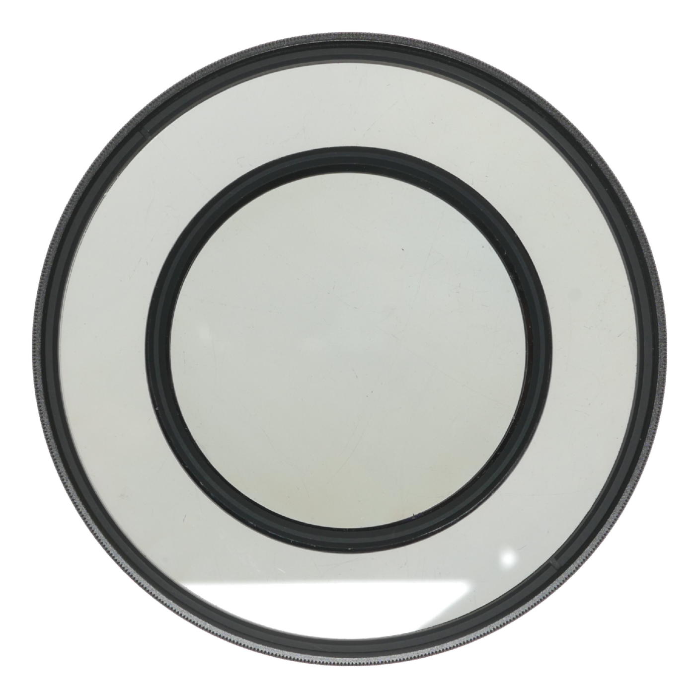 Olympus Ring Cross Pol Filter - View 8