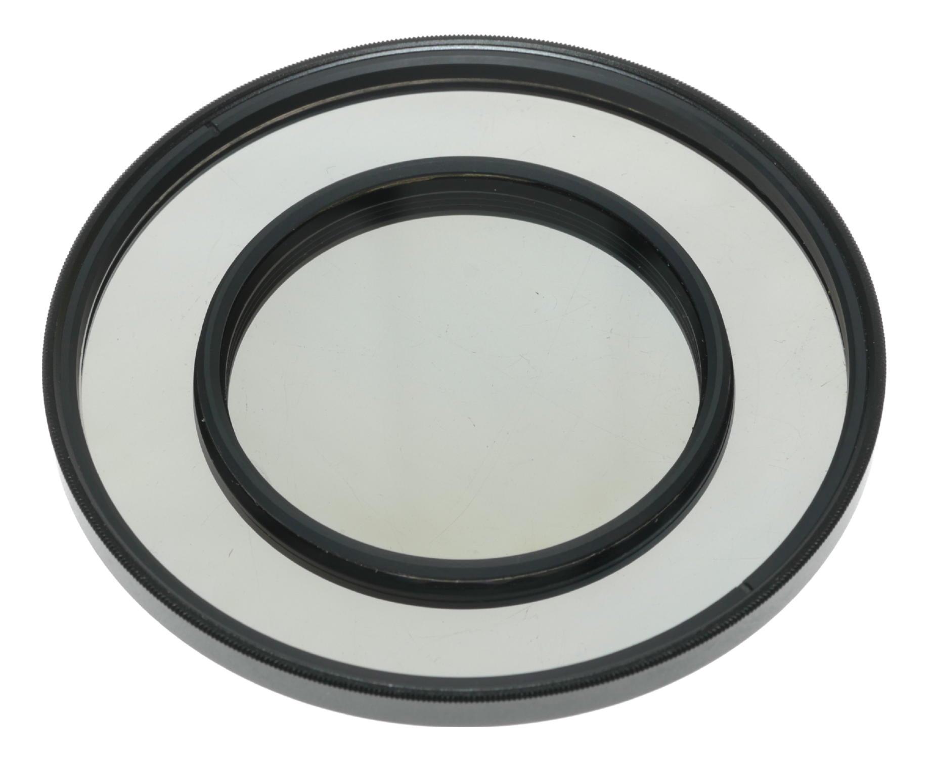 Olympus Ring Cross Pol Filter - View 9