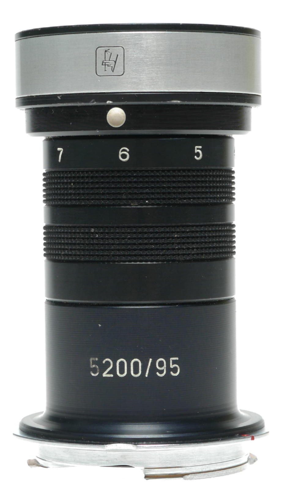Fujian 500mm f/8 Mirror Lens