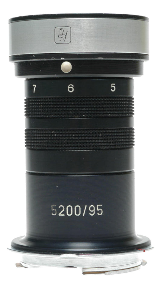 Fujian 500mm f/8 Mirror Lens