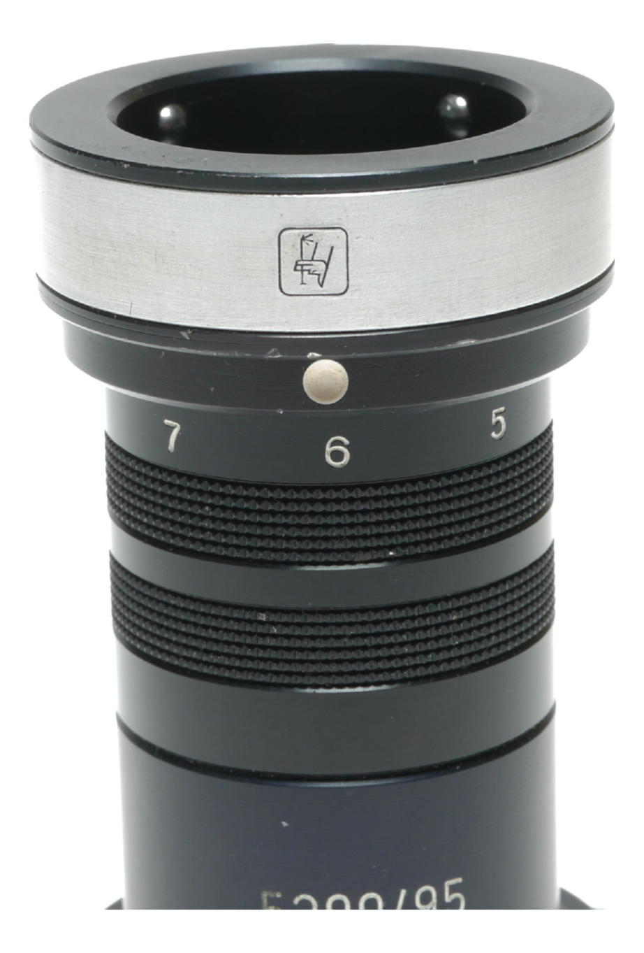 Fujian 500mm f/8 Mirror Lens - View 2