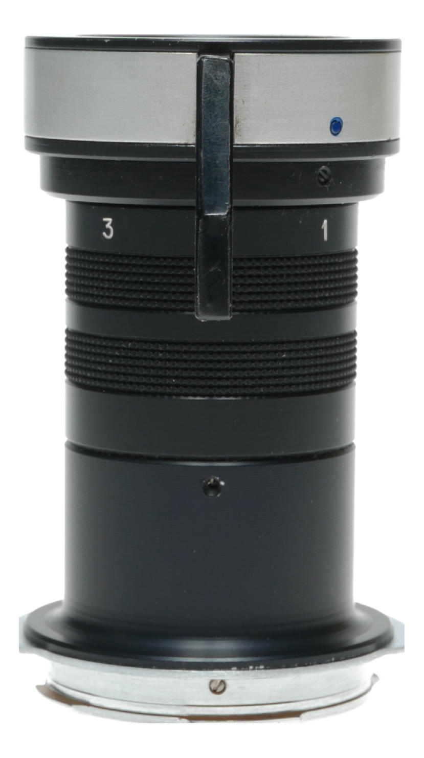 Fujian 500mm f/8 Mirror Lens - View 3