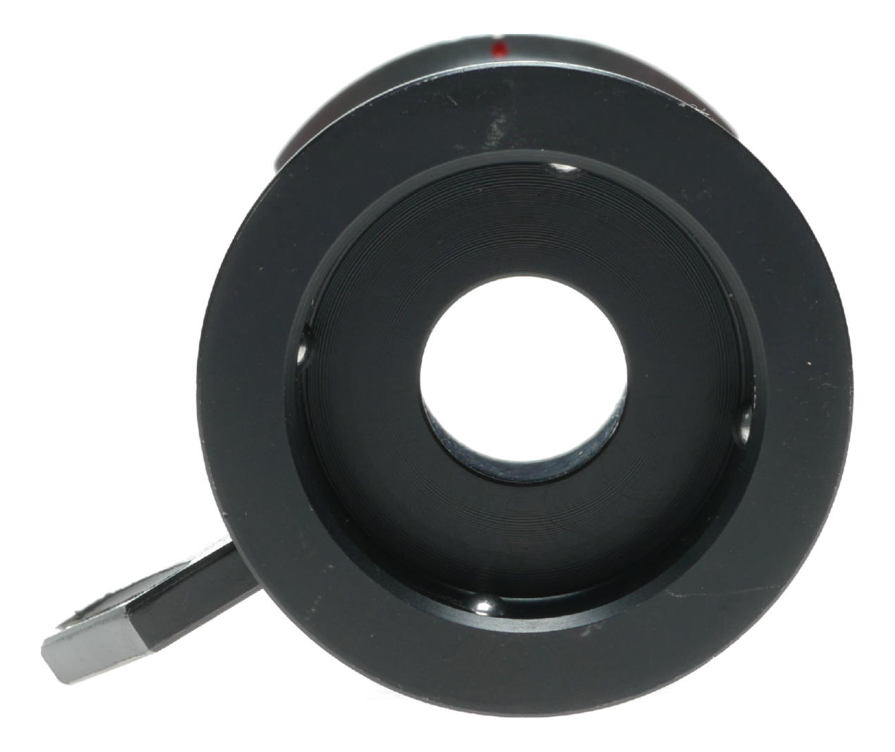 Fujian 500mm f/8 Mirror Lens - View 4