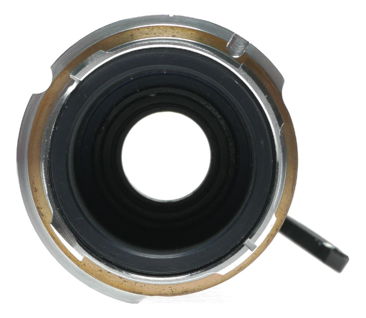 Fujian 500mm f/8 Mirror Lens - View 5