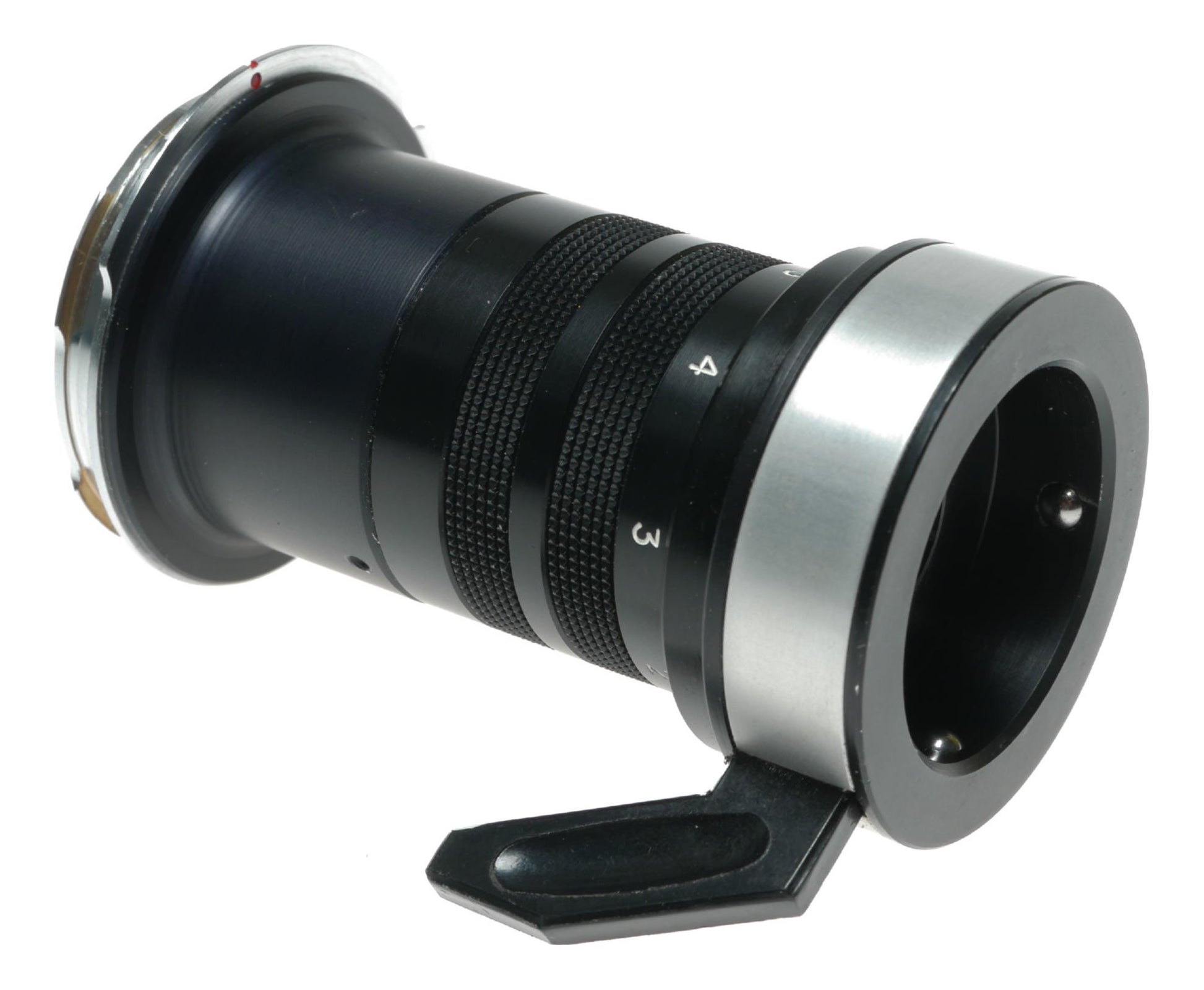 Fujian 500mm f/8 Mirror Lens - View 7