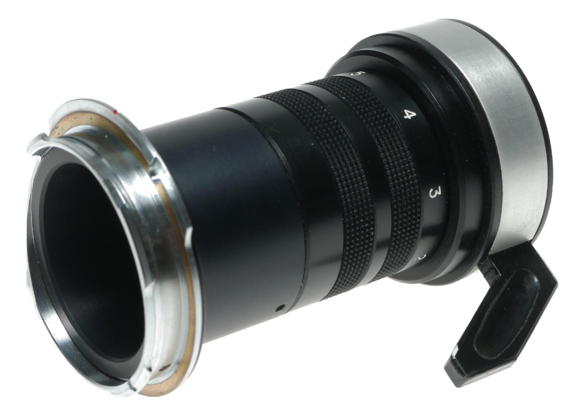 Fujian 500mm f/8 Mirror Lens - View 8