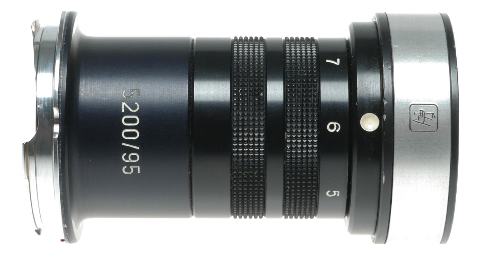 Fujian 500mm f/8 Mirror Lens - View 10
