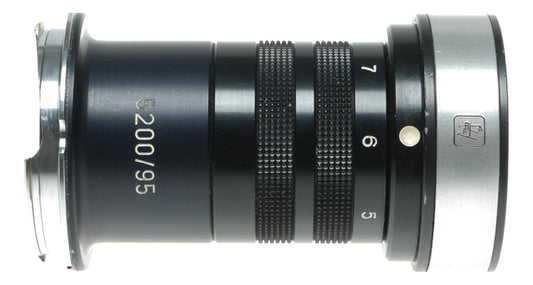 Fujian 500mm f/8 Mirror Lens - View 10