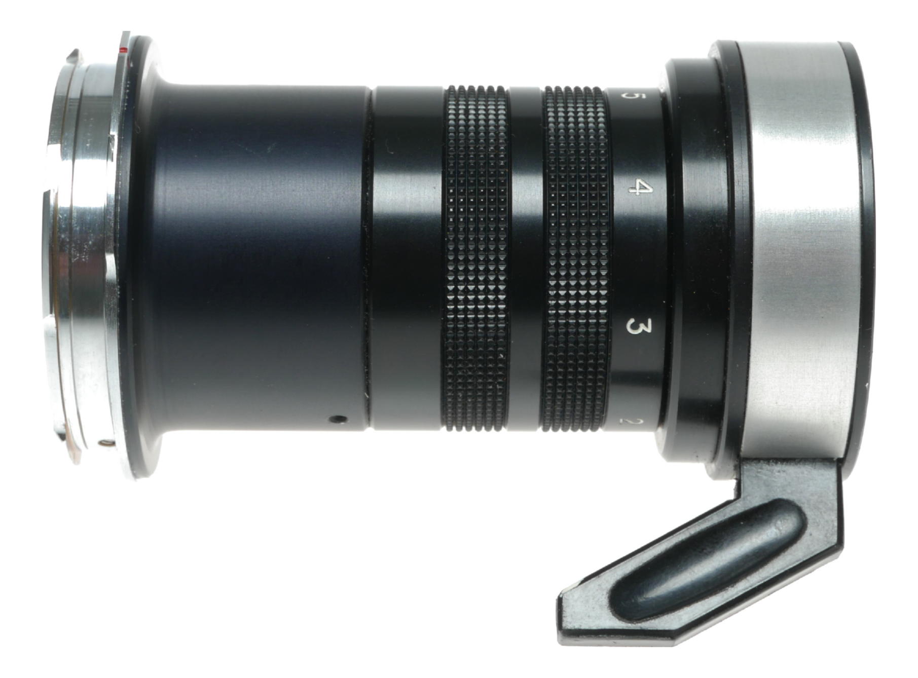 Fujian 500mm f/8 Mirror Lens - View 11