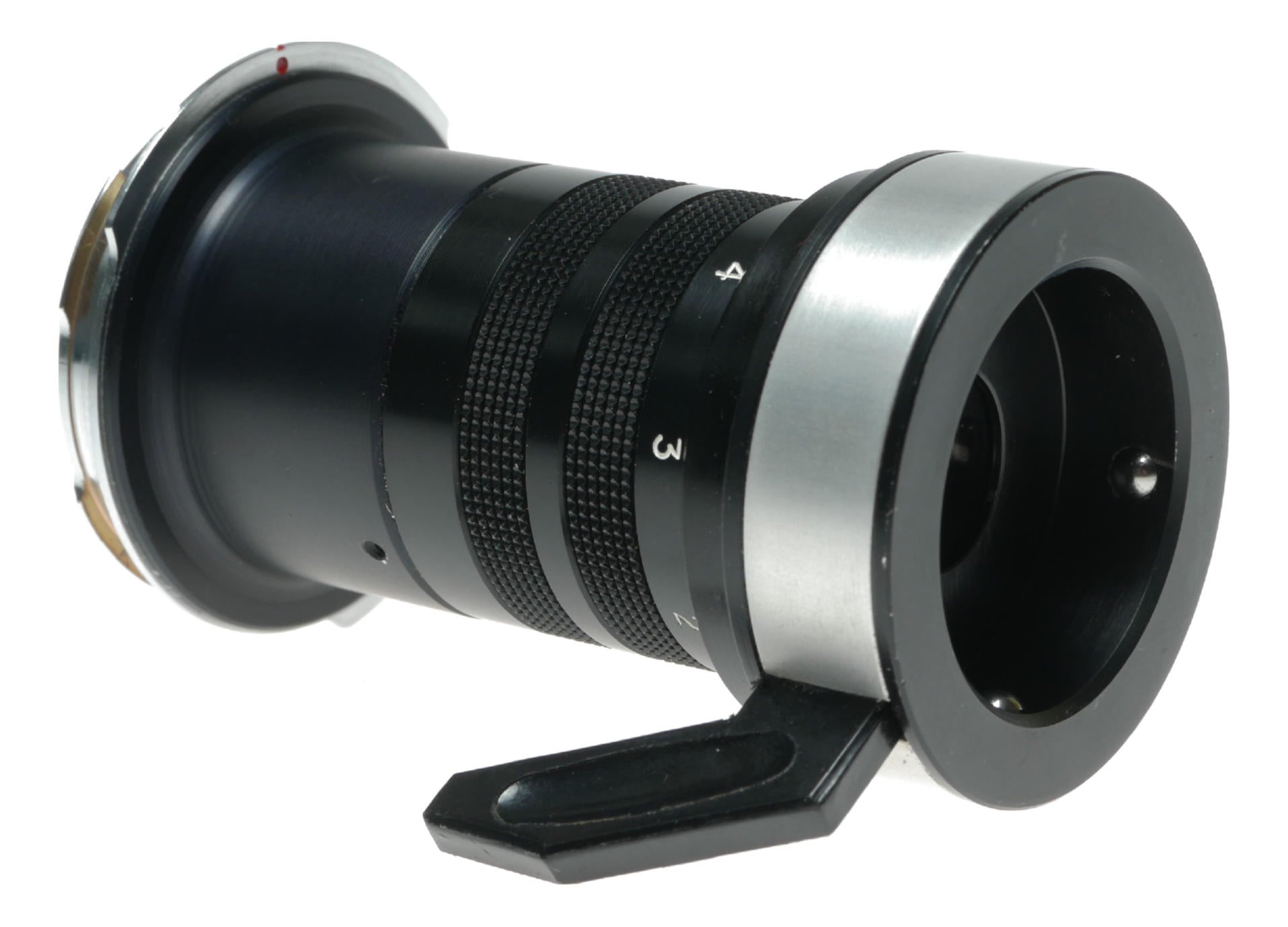 Fujian 500mm f/8 Mirror Lens - View 12