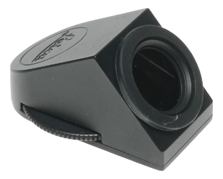 Leica 12551 Angle Finder - View 2