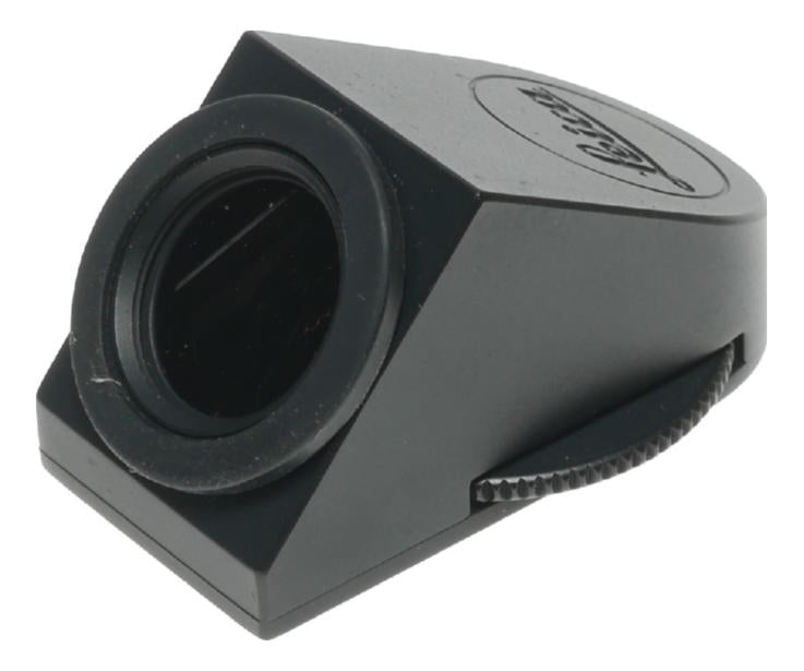 Leica 12551 Angle Finder - View 4