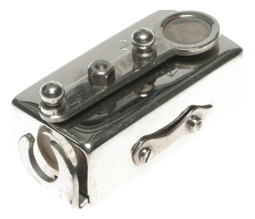 Autoknips Made in Germany Film Cutter - View 3
