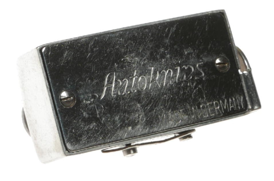 Autoknips Made in Germany Film Cutter - View 6