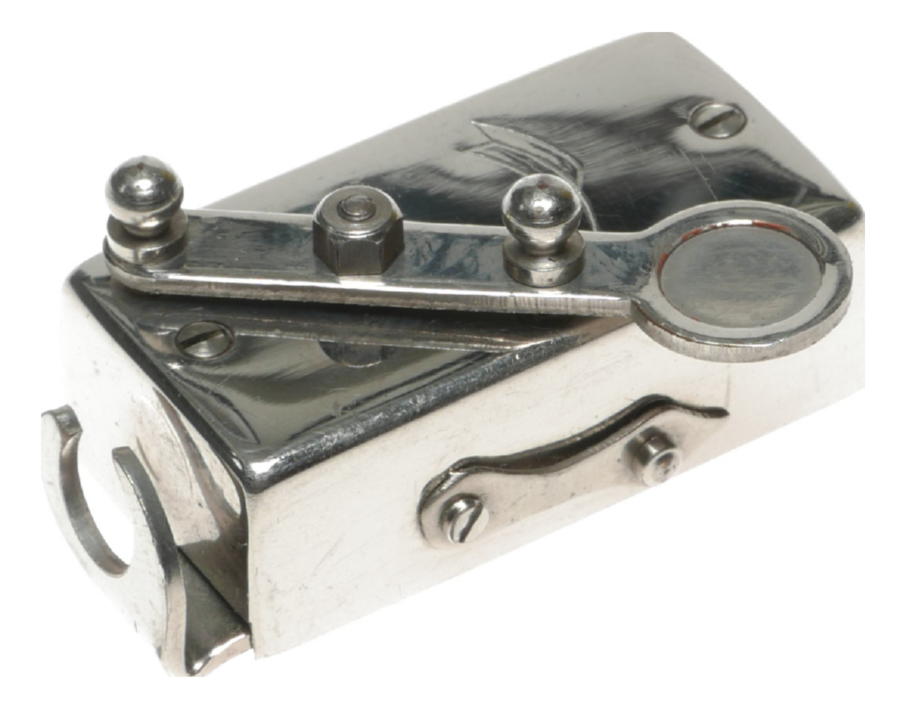 Autoknips Made in Germany Film Cutter - View 7