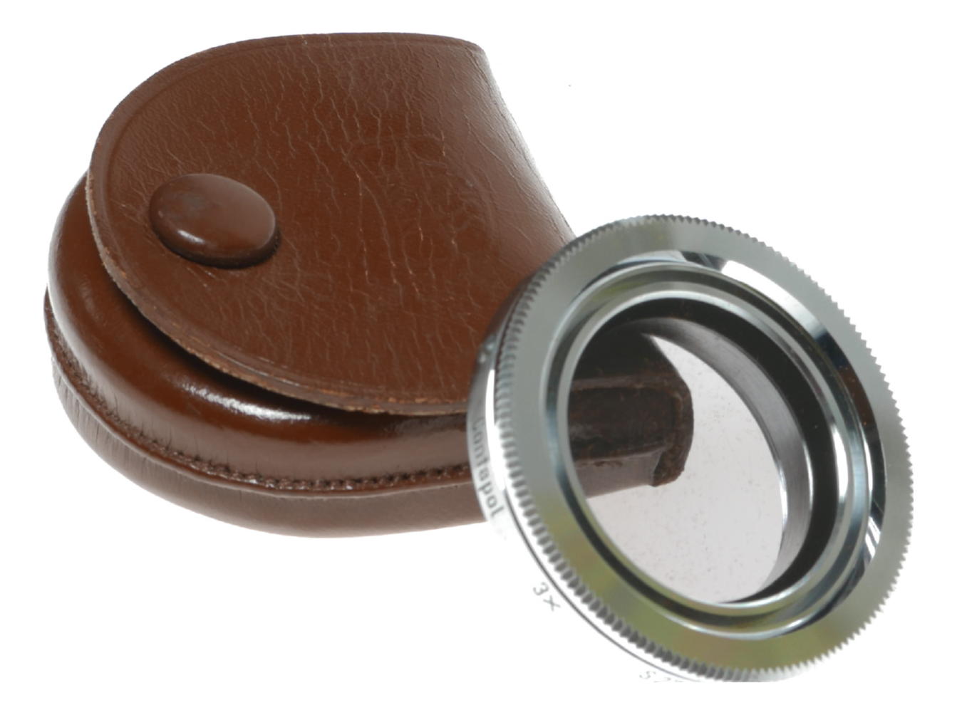 Zeiss Ikon Contapol 3X Viewfinder S27 - View 3