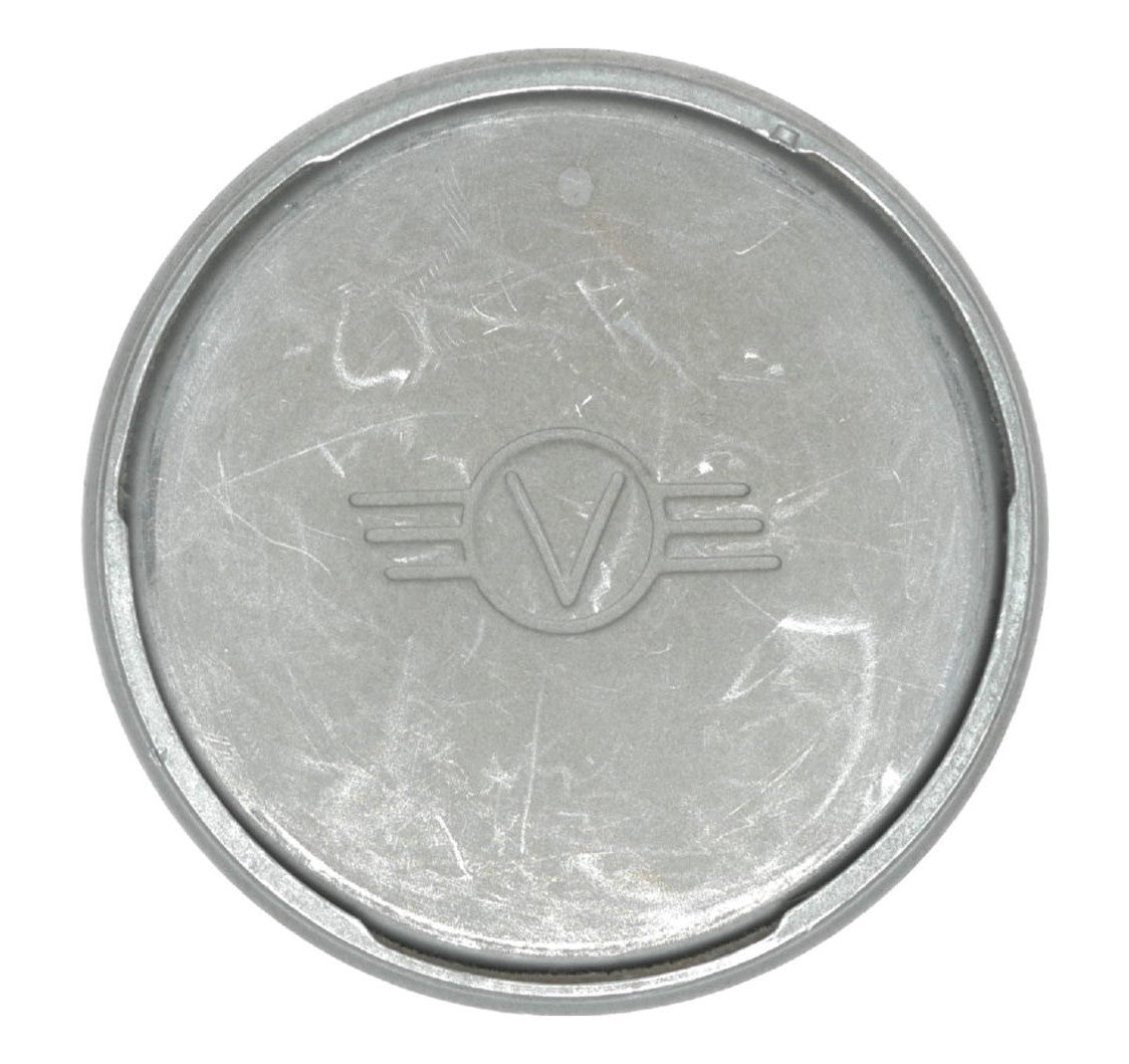 Voigtlander Rear Lens Cap 39mm - View 3