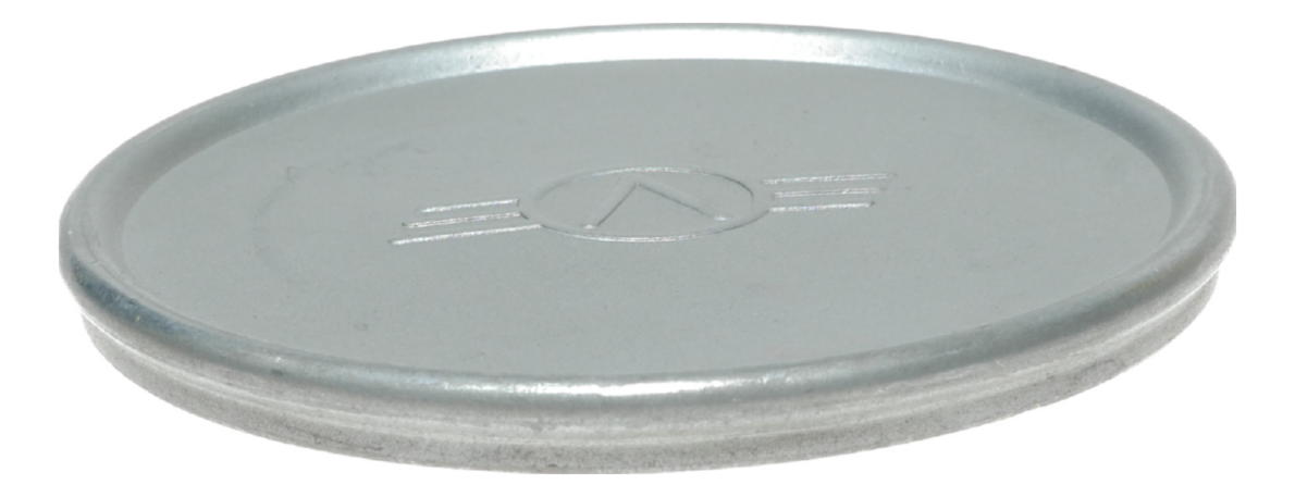 Voigtlander Rear Lens Cap 39mm - View 6