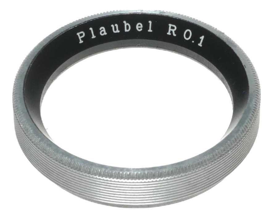 Plaubel R0.1 Camera Lens Adapter - View 2