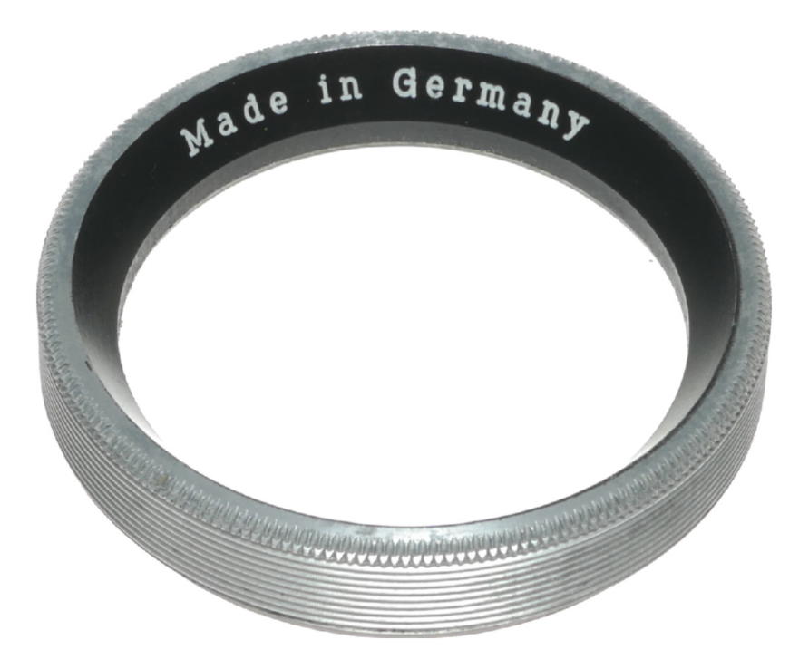 Plaubel R0.1 Camera Lens Adapter - View 3