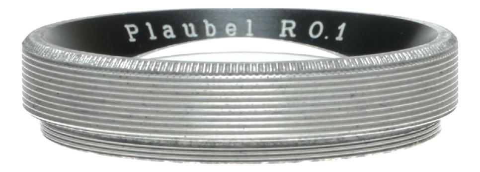 Plaubel R0.1 Camera Lens Adapter - View 6