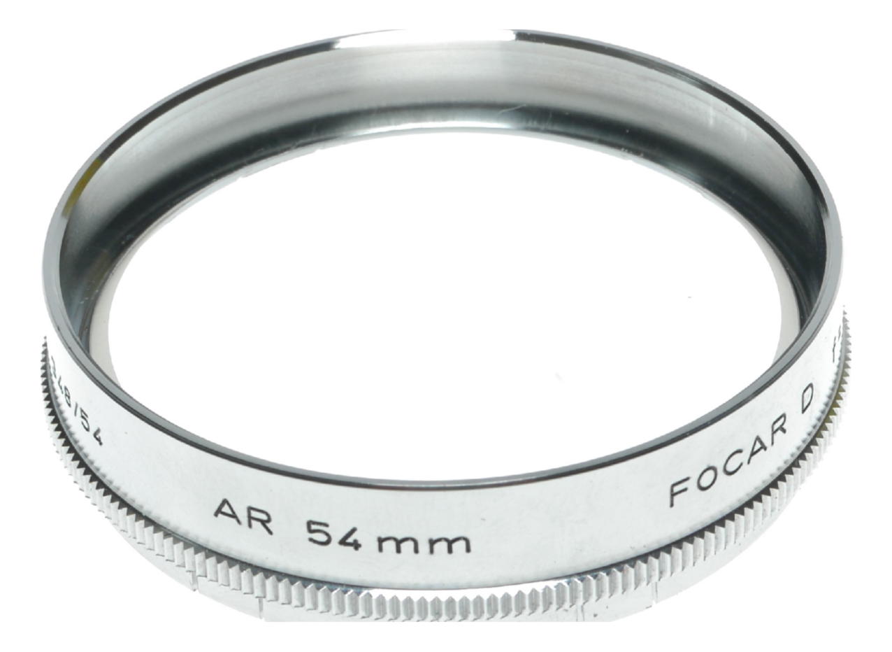 Voigtlander Focar D 0.15m Close-up Lens - View 10