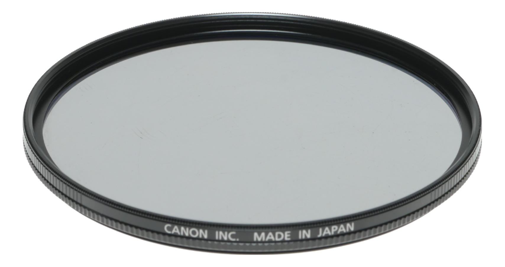 Canon 82mm Circular Polarizing Filter PL-C B - View 3