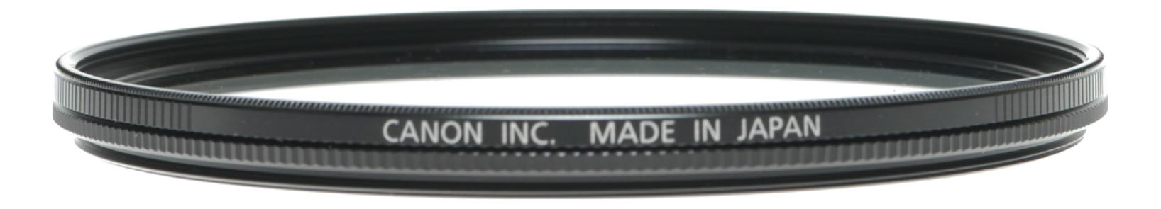 Canon 82mm Circular Polarizing Filter PL-C B - View 4