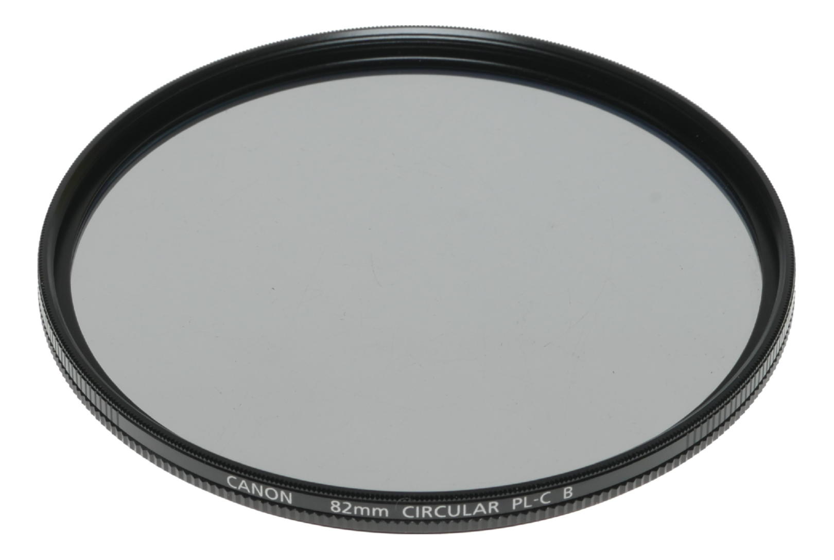 Canon 82mm Circular Polarizing Filter PL-C B - View 8