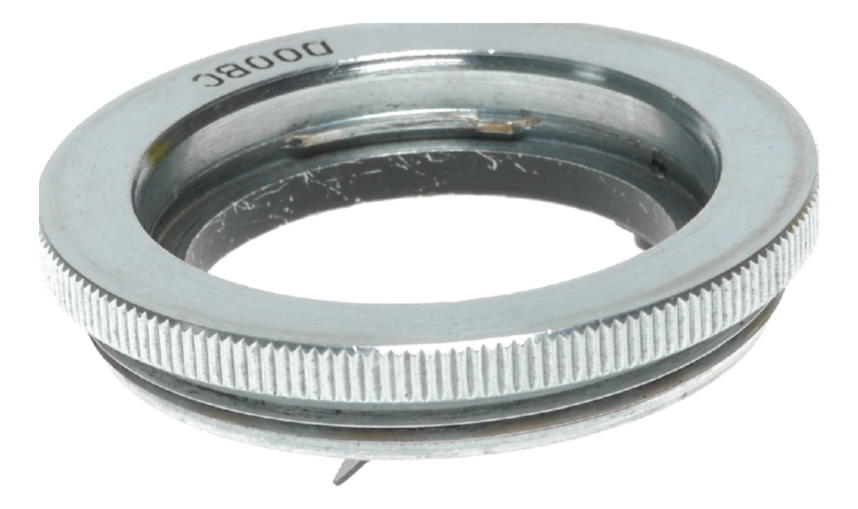 Camera Adapter Ring D008C - View 8