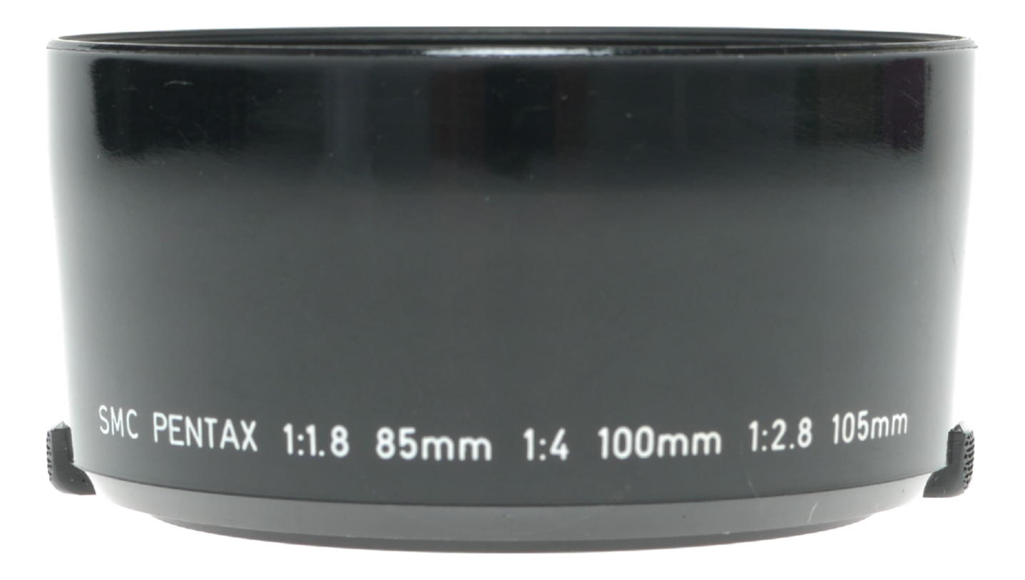 SMC Pentax 52mm Lens Hood
