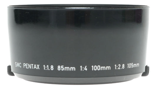 SMC Pentax 52mm Lens Hood