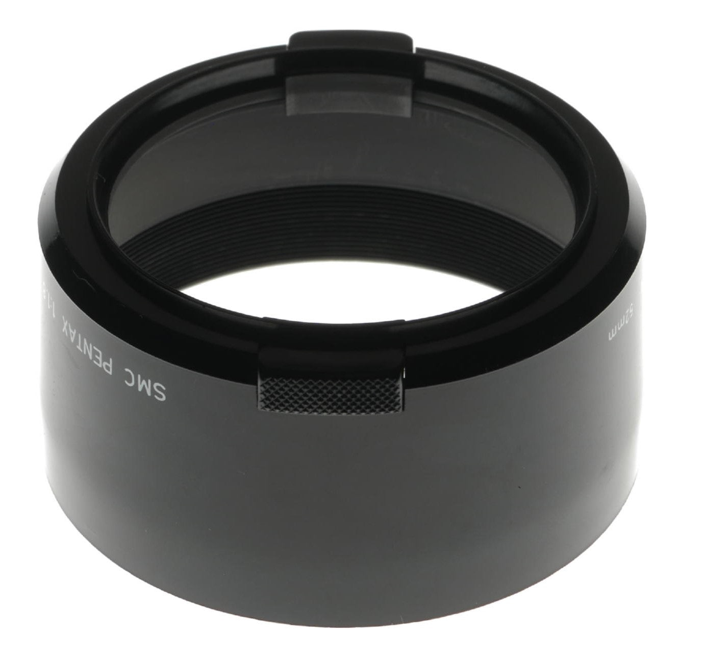 SMC Pentax 52mm Lens Hood - View 3