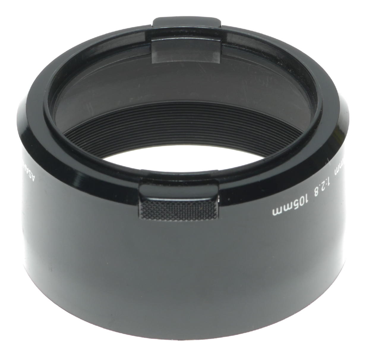 SMC Pentax 52mm Lens Hood - View 4