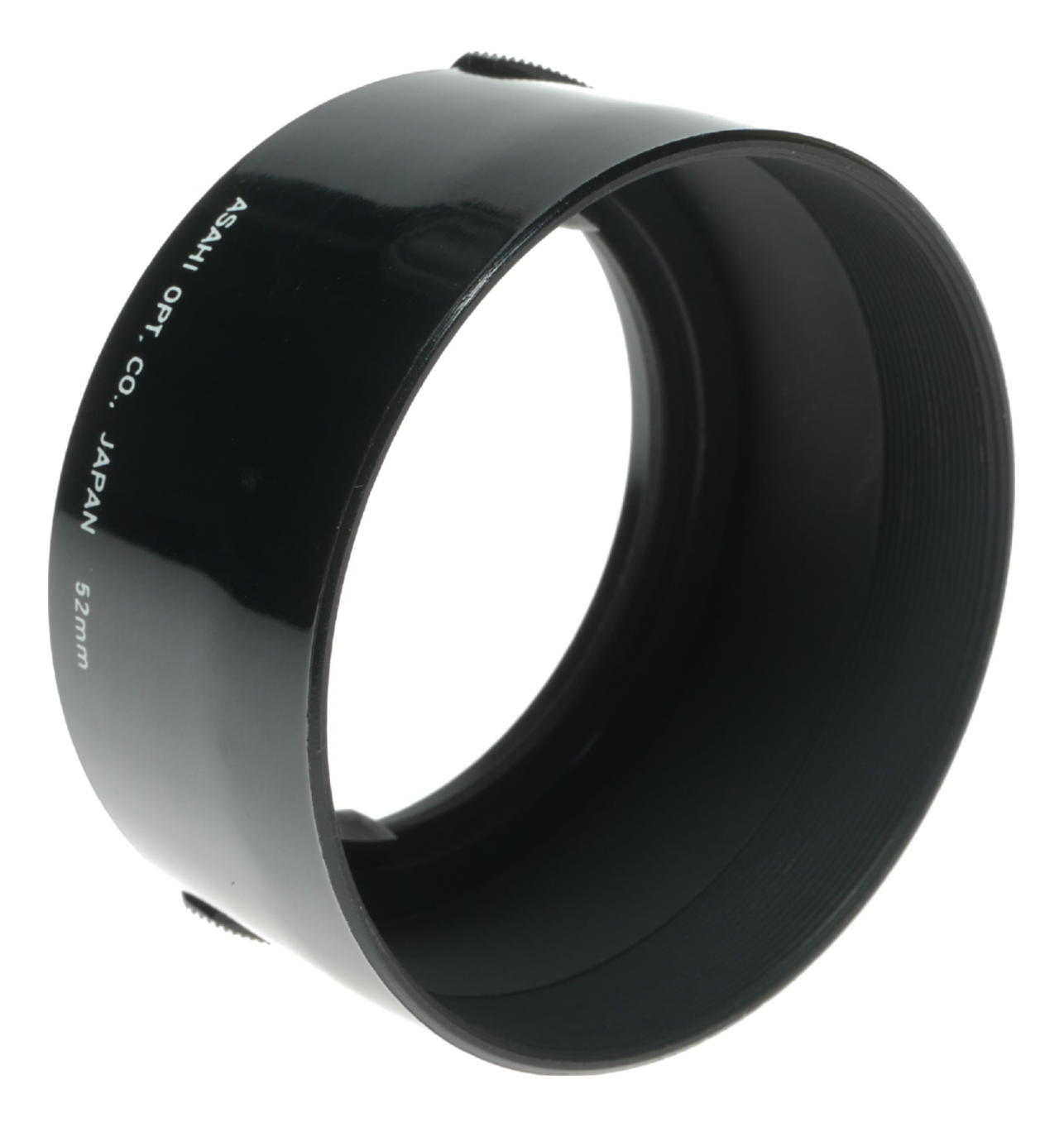 SMC Pentax 52mm Lens Hood - View 6